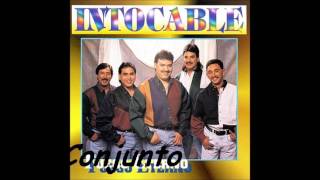 Intocable   Muchachita