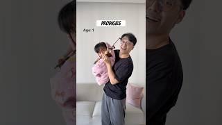 Download lagu When violin prodigies keep getting younger. Feat: @ChloeChuaviolinist mp3 Download lagu When violin prodigies keep getting younger. Feat: @ChloeChuaviolinist mp3