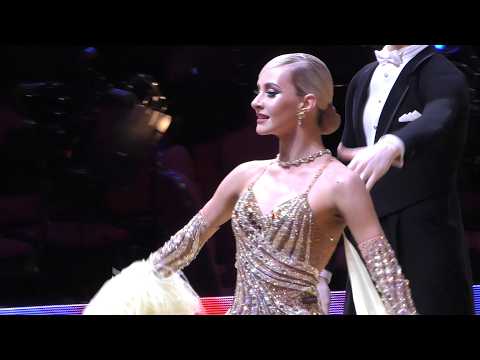 Waltz = Nikita Trishkin & Olga Zenukhina = Russian Championship 2025 Amateur Ballroom