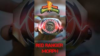 Download lagu RED RANGER FAN MORPH #mmpr #powerrangers mp3 Download lagu RED RANGER FAN MORPH #mmpr #powerrangers mp3