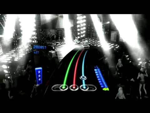 DJ Hero 2: Get Ur Freak On vs. Twist 'Em Out