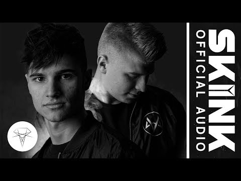 Vantiz, QRTX & Rekt - Wild Style (Official Audio)