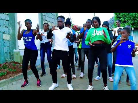 leo ndio leo dance challenge by @semakenya-fy4hf  TNC @mboso