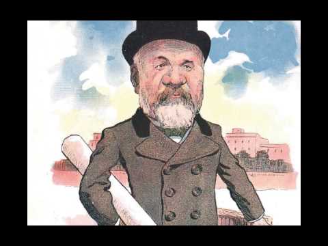 Historia del Palacio del Correo (2015)
