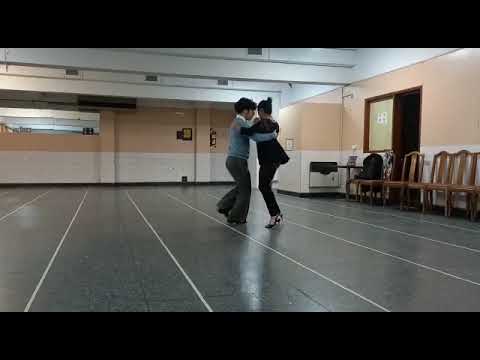 Luciano Millaqueo/Practica en el Sunderland Club de Villa Urquiza