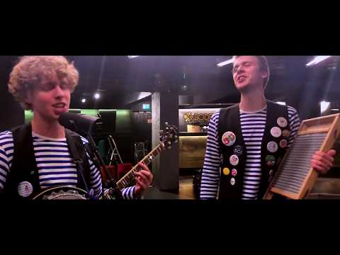 When The Saints Go Marching In - Strindens Promenade Orchester