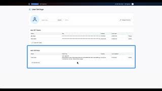 Download the video "Tonic.ai Tutorials: Connecting to your Ephemeral database"