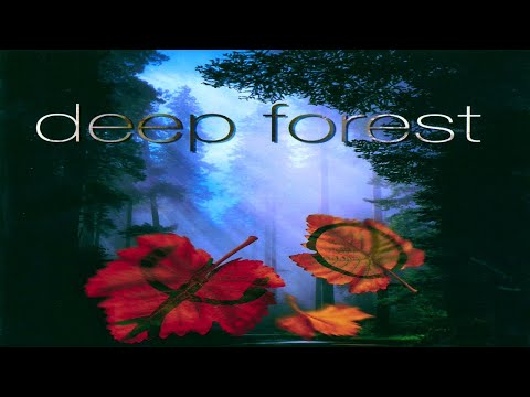 The Best of Deep Forest🎸Лучшие песни этно-проекта Deep Forest🎸The Best Collection of Deep Forest