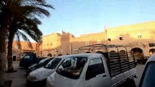 preview picture of video 'صبيحة عيد الفطر بقصر تاجنينت _ ولاية غرداية _ شوال 1434'