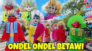 Download lagu ONDEL ONDEL | LAGU DAERAH DKI JAKARTA 🔴 LAGU BETAWI - ONDEL ONDEL BETAWI 💞 BUDAYA JAKARTA INDONESIA mp3 Download lagu ONDEL ONDEL | LAGU DAERAH DKI JAKARTA 🔴 LAGU BETAWI - ONDEL ONDEL BETAWI 💞 BUDAYA JAKARTA INDONESIA mp3