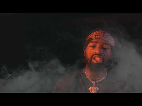 Marc Money "Same Energy"