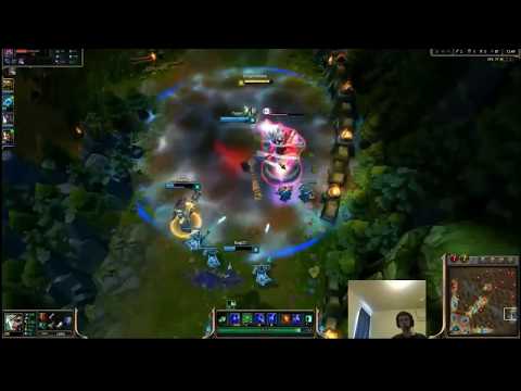 WingsOfDeath mid Riven vs Lissandra Diamond1