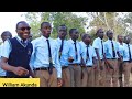 Vihiga Boys High School Choir Perfoming Zuwena By Diamond At The Kmf 2023 Edition Nyeri County