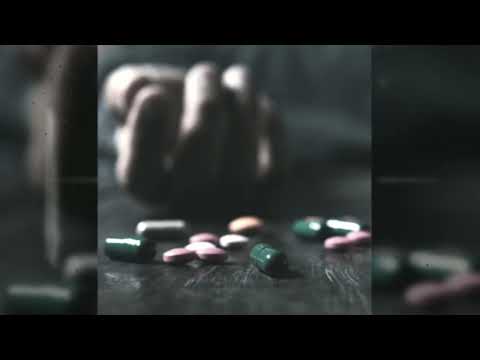 aikko x playingtheangel x lil peep type beat "painkillers,painlovers"