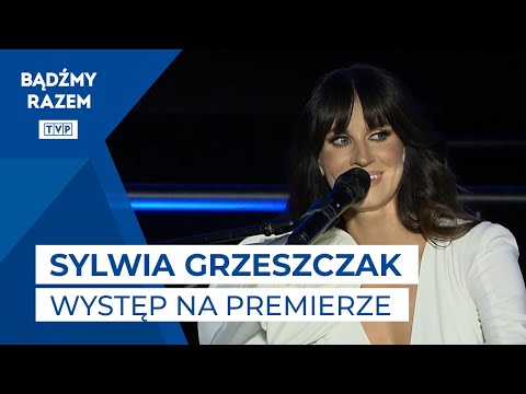 Sylwia Grzeszczak - O Nich, O Tobie || Premiera filmu ANIA