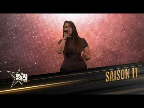 Hiba - Swiss Voice Tour 2026, Littoral Centre