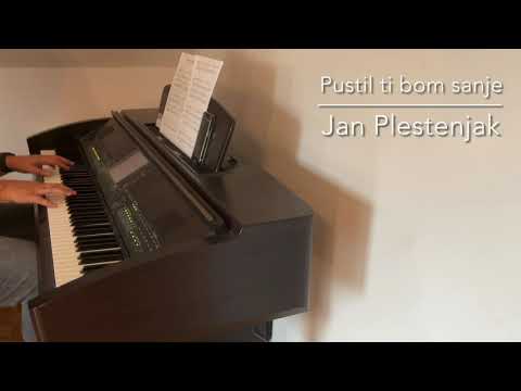 Pustil ti bom sanje - Jan Plestenjak (2009)