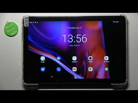 Read Serial Number of DOOGEE T10 - Find Device Information