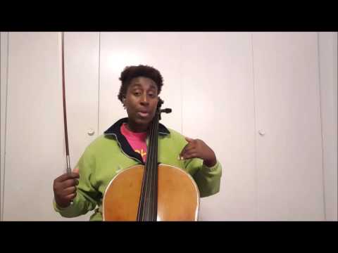 Christmas Calypso with Ms  Marshunda Smith