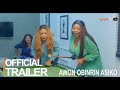 Awon Obirin Asiko Yoruba Movie 2023 | Official Trailer | Now Showing  On ApataTV+