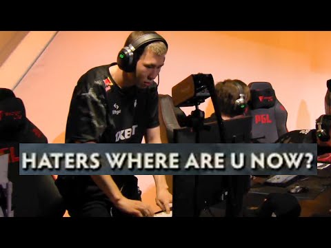 TORONTOTOKYO secret weapon QOP - "HATERS WHERE ARE YOU NOW?"