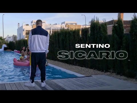 Sentino - Sicario (prod. Getmony)