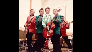 Gene Vincent  - Git It