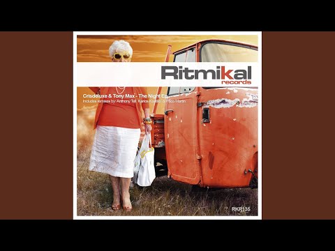 The Night (Karlos Kastillo Remix)