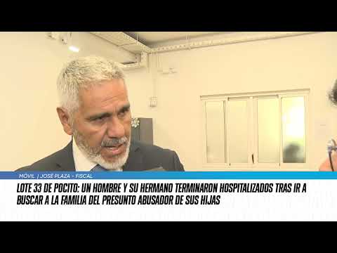 Violento altercado en Pocito: investigan gresca vinculada a causa por abuso sexual