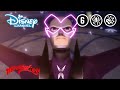 Miraculous | De Schurkenmarathon! | Disney Channel NL