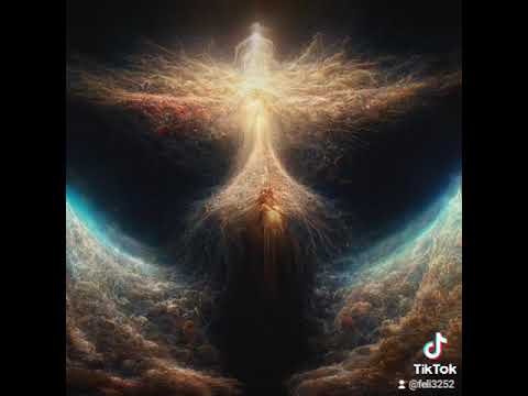 THE TRUE CREATOR (ALL DIMENSIONS WIKI)