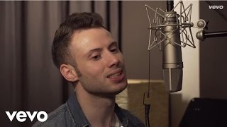Kashy Keegan - I've Found Home (live in the studio)