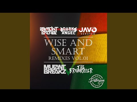Wise & Start (The Brainkiller Remix)
