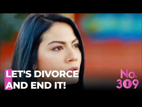 Onur Wants A Divorce From Lale - No.309 Episode 169