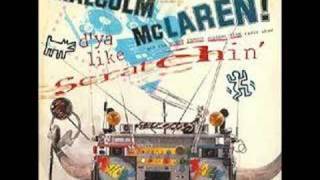 Malcolm McLaren - World´s Famous
