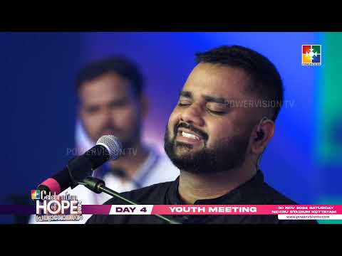 Blessed Worship Session | Prince Mulla & Joseph Raj Allam | Celebration Of Hope 2024