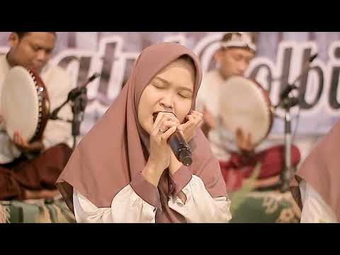 YA AYYUHAN NABI voc. Faizah - Resepsi Muhammad Musyafa & Titin Harwati - Balongpanggang, Gresik