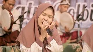 Download lagu YA AYYUHAN NABI voc. Faizah - Resepsi Muhammad Musyafa & Titin Harwati - Balongpanggang, Gresik mp3