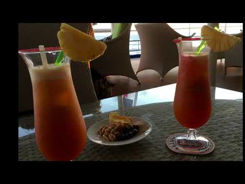 Aranui 5 - Day 3, at sea