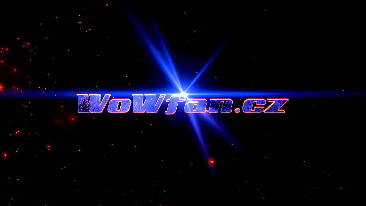 WoWfan.cz 2nd_10sec version logo_final.avi