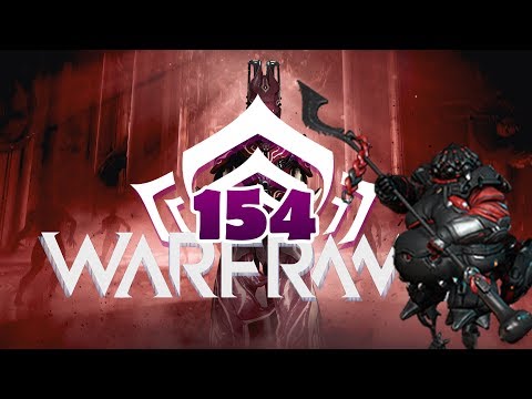 Chassis of Harrow | Let's Play Warframe #154 [Gameplay German / Deutsch]