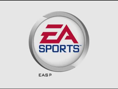 EA Sports intro