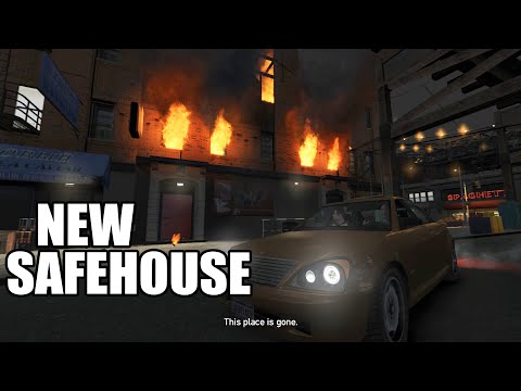 GTA IV Russian Revolution, Roman's Sorrow - Walkthrough Part 6 | No Commentary