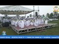 AWHANGBAHUN FESTIVAL INTERNATIONAL 2024 GRAND FINALE