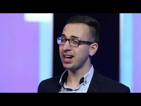 Igor Andreevski  -  Mnogu seta ago