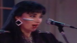 THARA HUMARA - Cure Of Love (Tv Show 1988) HQ Widescreen
