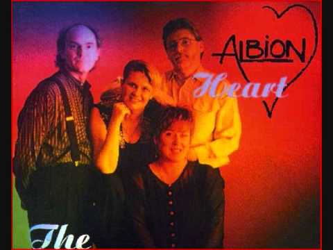 ALBION BAND ~ ALBION HEART