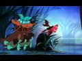 Baciala Kiss The Girl La Sirenetta ITALiAN VERSiON Disney S The Little Mermaid HQ