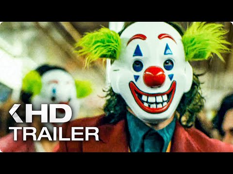 A Joker szerepe majdnem az őrületbe kergette Joaquin Phoenixet - Blikk