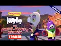 The VeggieTales Show LarryBoy And Awful Alvin S Grudge Trailer